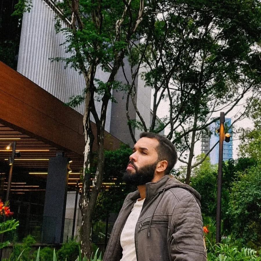 Matheus Oliva