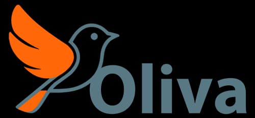 Oliva Logo